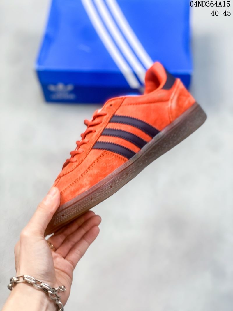 Adidas Handball Shoes